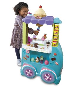 Set de Juguete Play-Doh Kitchen Creations Ultimate Ice