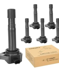 Conjunto de 6 bobinas de encendido compatibles con 3.5 3.7