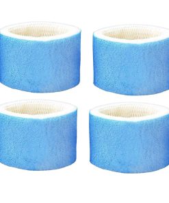 Filtro de reemplazo para humidificador Bibolic para