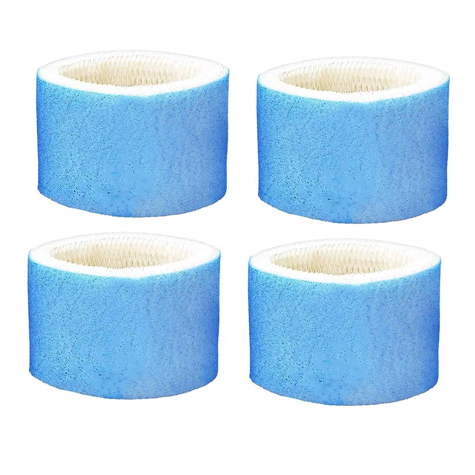 Filtro de reemplazo para humidificador Bibolic para