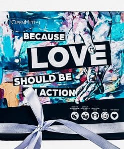 Juego de Relación OpenMity - Perfecto para Ideas para Noche