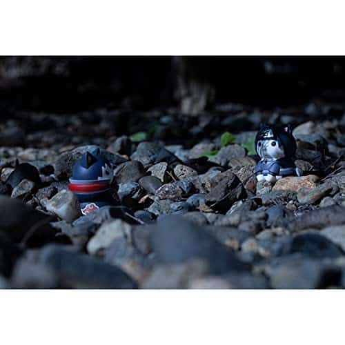 Figuras de Naruto Shippuden - Nyaruto Shippuden: Batalla - Imagen 11