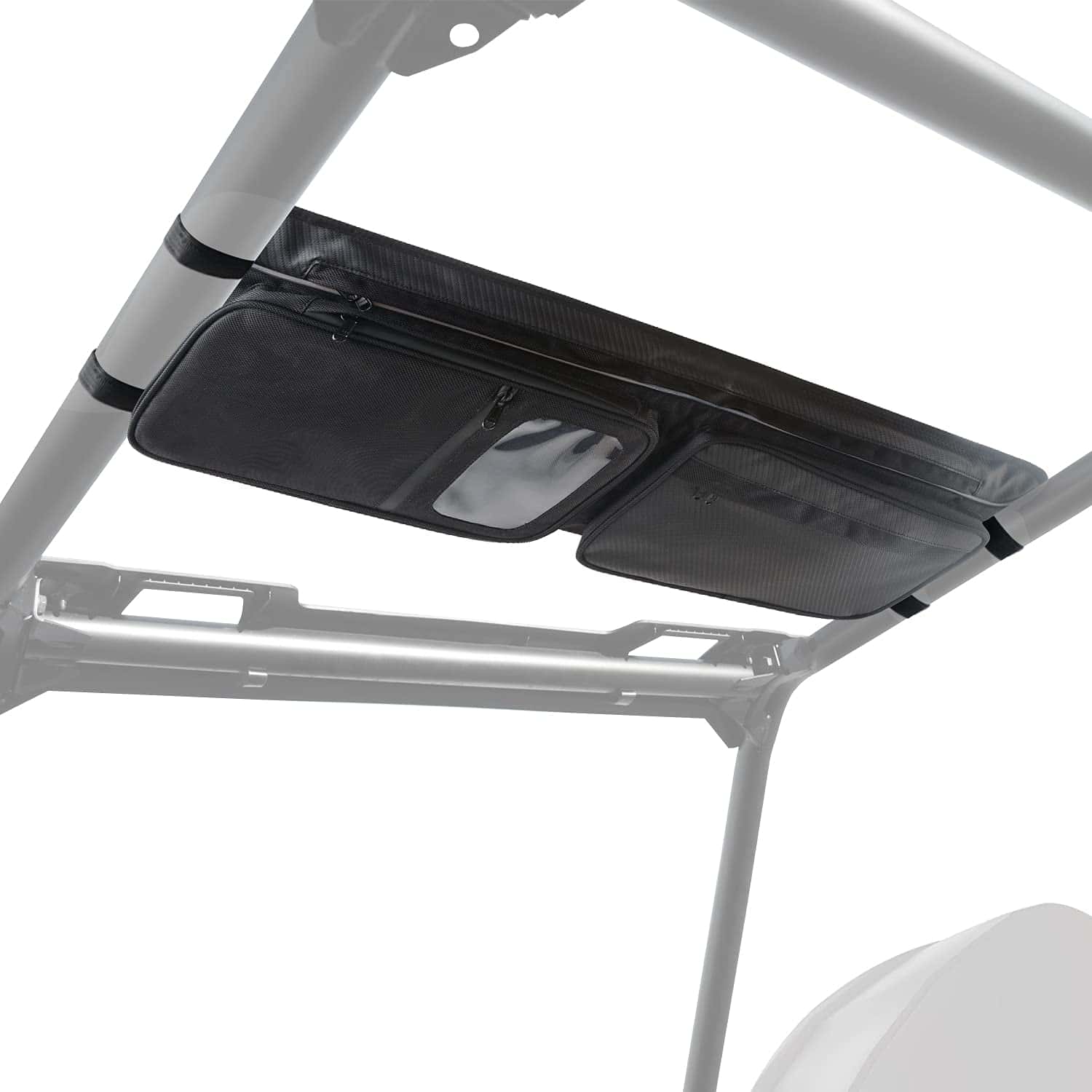 Bolsa de Techo Z8 RZR PRO XP - Almacenamiento en el Techo