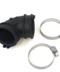 Manguera de bomba de circulación de lavavajillas W10445975