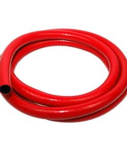 Manguera de Calentador de Silicona Reforzada Universal LTI