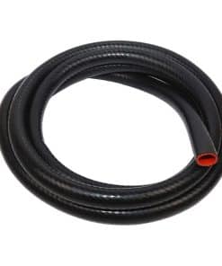 Manguera del calentador reforzada de silicona de 16mm 5/8"