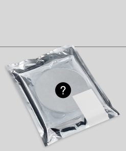 Kakao Omega X -What’s Goin’ON (1st Single Album) [E+F+S