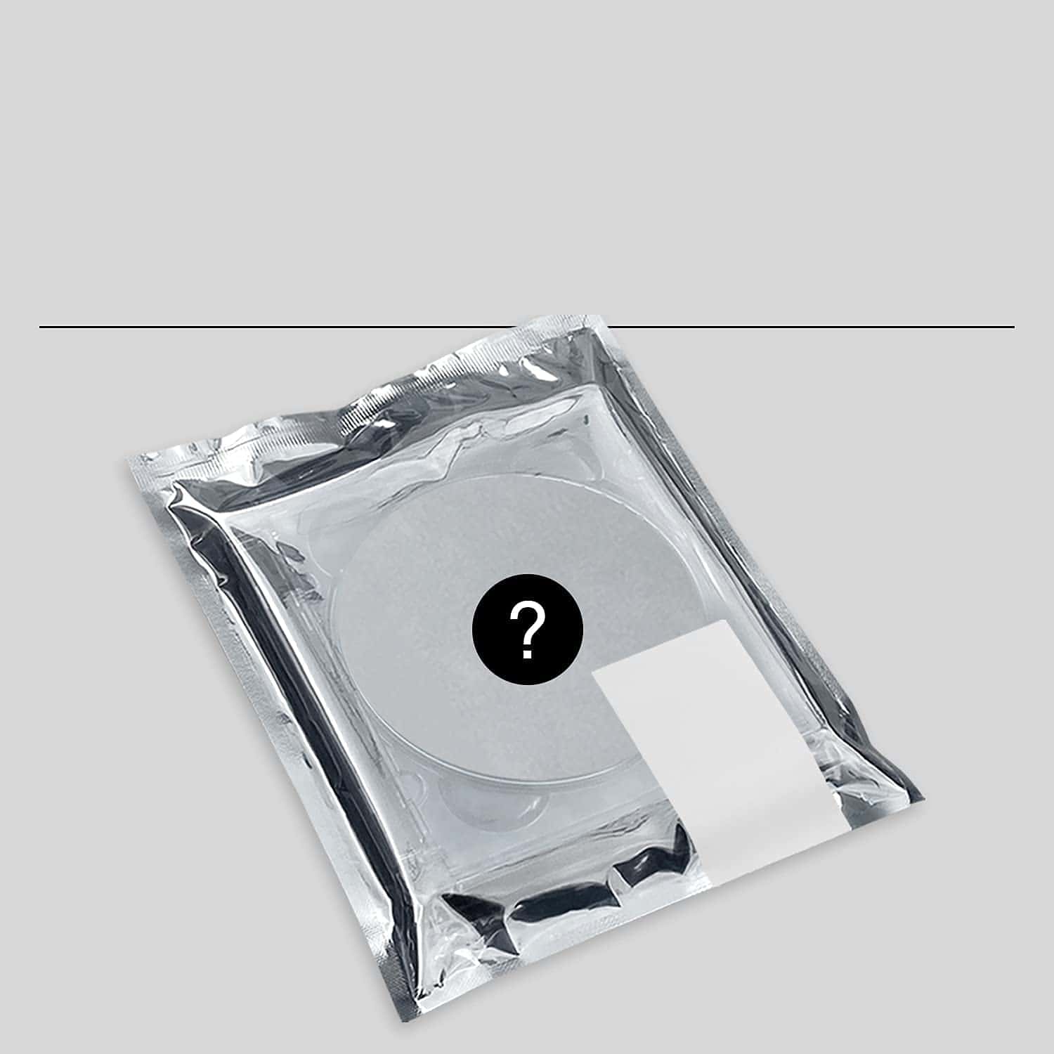 Kakao Omega X -What’s Goin’ON (1st Single Album) [E+F+S