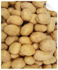 Manta de Papa Divertida para Sofá Sillas Cama, Buen Regalo