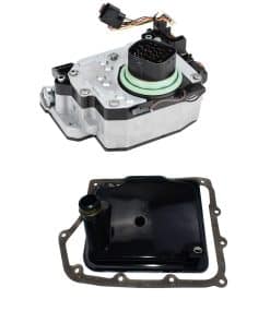 Bloque de Solenoide de Transmisión Automática HuiGood 62TE