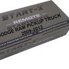 Kit de encendido remoto Start-X para camioneta Dodge Ram