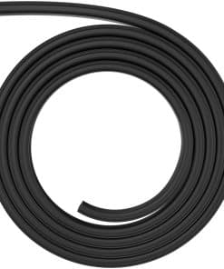 Wllead 902894 Sello de Puerta para Lavavajillas, Para