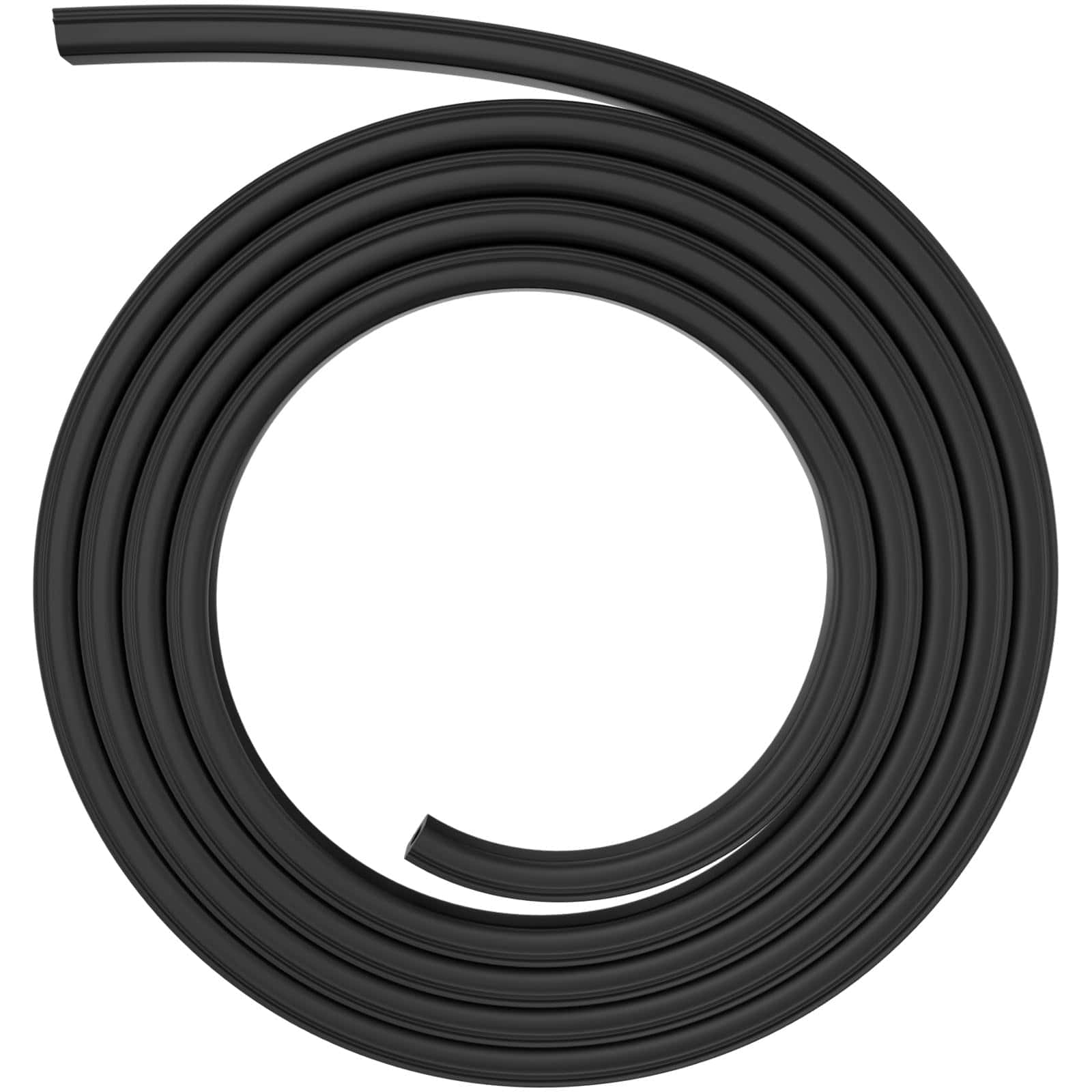 Wllead 902894 Sello de Puerta para Lavavajillas, Para