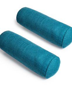 Almohada de Cuello Redonda FINEASY Soporte Cervical