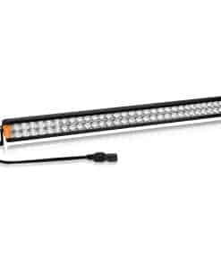 Barra de luz LED LIGHTFOX de 30 pulgadas con conector DT -