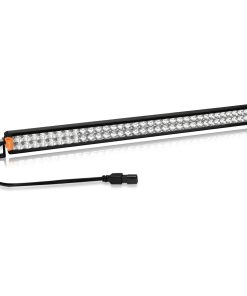 Barra de luz LED LIGHTFOX de 40 pulgadas con conector DT -