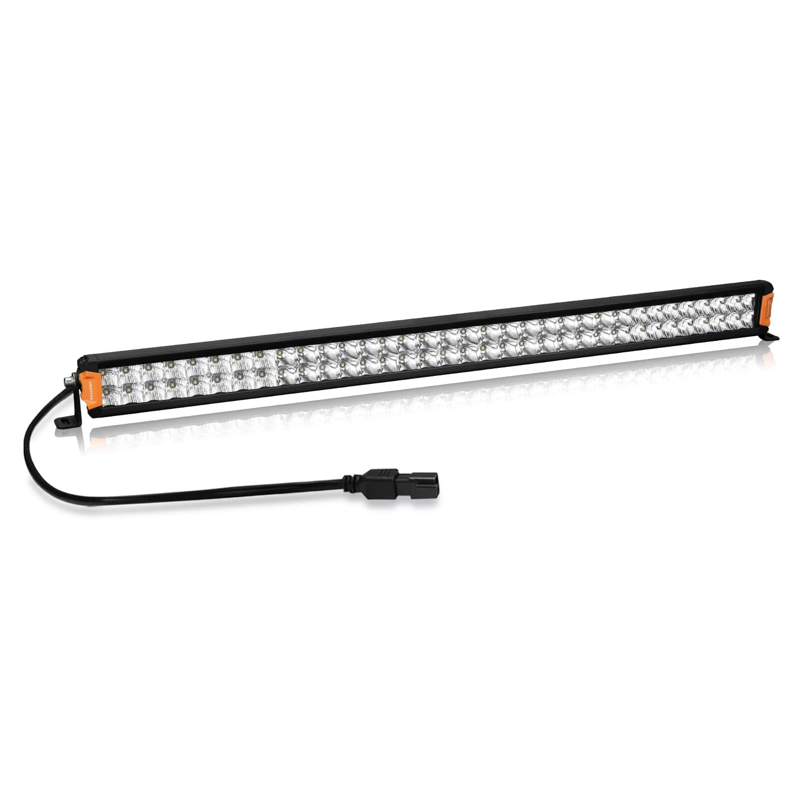 Barra de luz LED LIGHTFOX de 40 pulgadas con conector DT -