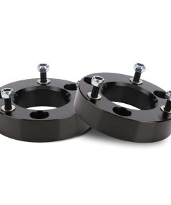 Kits de nivelación frontal de 2" para F150 2004-2024,