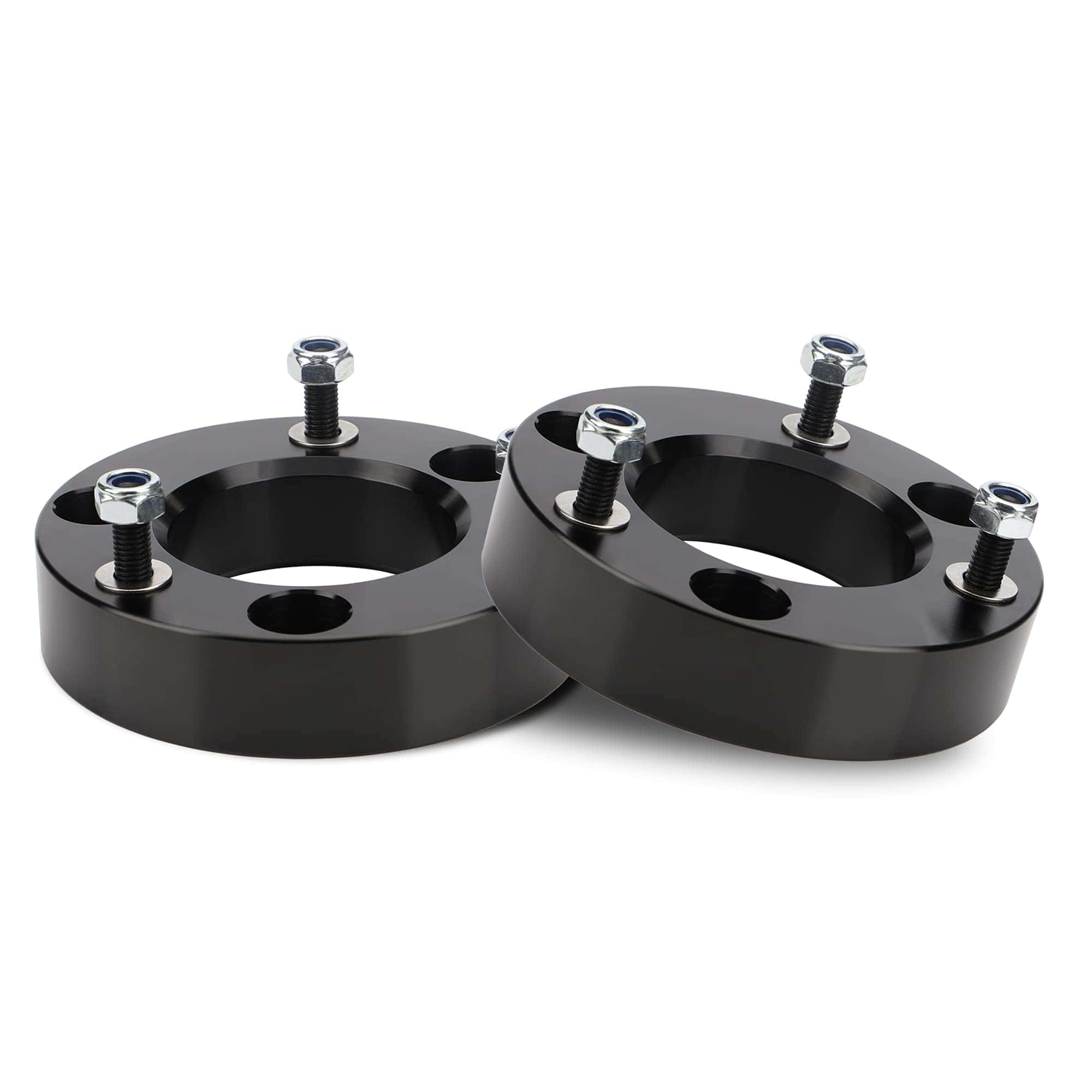 Kits de nivelación frontal de 2" para F150 2004-2024,