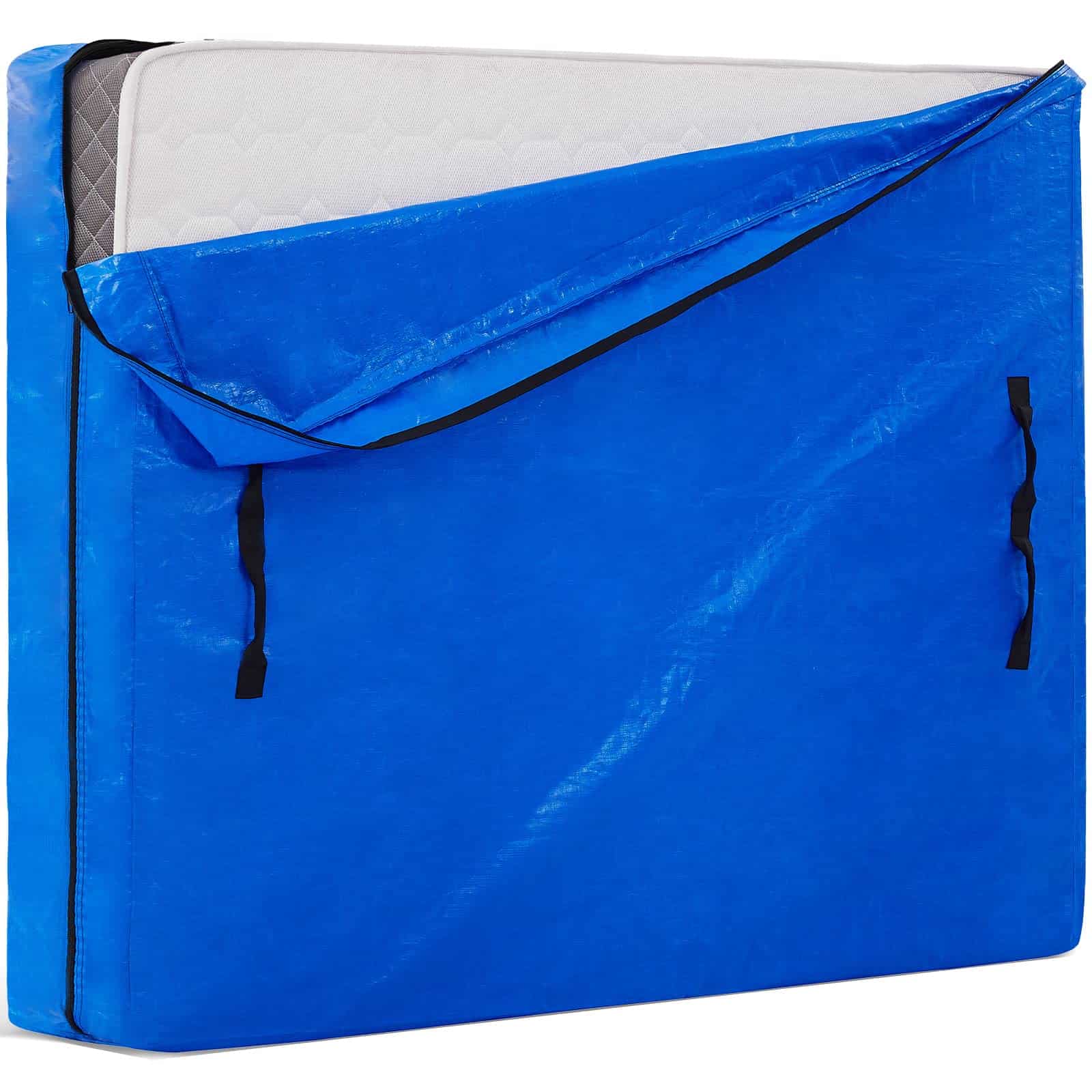 Bolsa de colchón AlexHome para mudanzas y almacenamiento, - Imagen 7