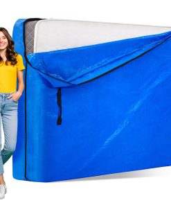 Bolsa de colchón AlexHome para mudanza y almacenamiento,