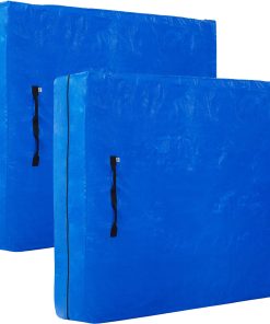 Bolsa de colchón AlexHome para mudanzas y almacenamiento,