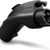 Adaptador de Carga Lectron [Solo para EVs Tesla a J1772,