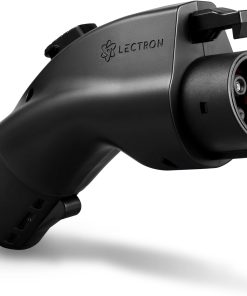 Adaptador de Carga Lectron [Solo para EVs Tesla a J1772,
