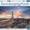 Puzzle RAVENSBURGER 17106 Paisaje en Stefan de 1500 piezas