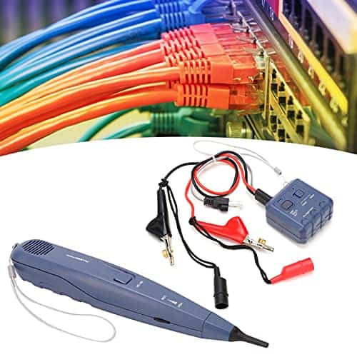 Probador de Cables de Red, Buscador de Línea de Teléfono - Imagen 9