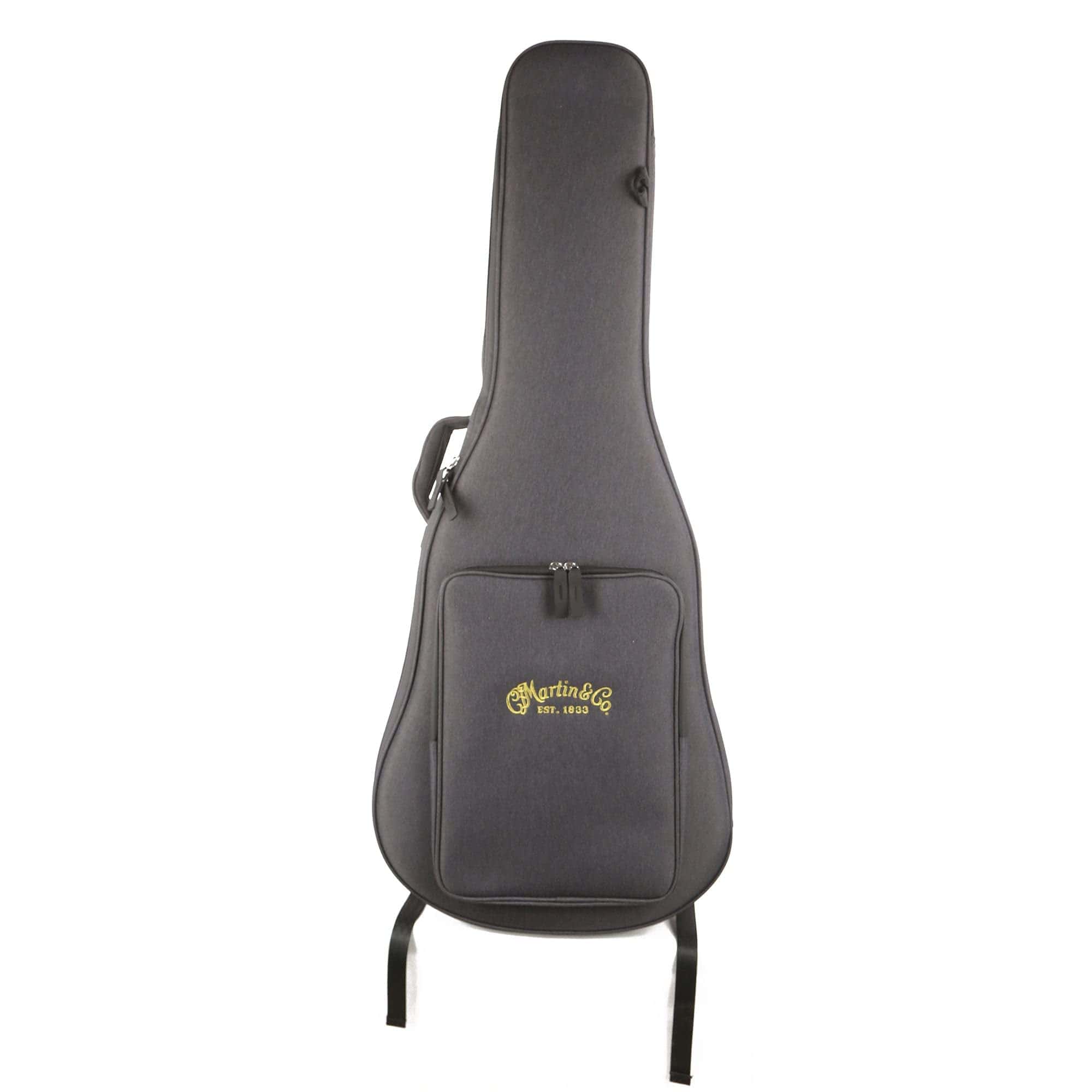 Martin Road Series D-13E Sitka/Ziricote Natural ZURDO - Imagen 8