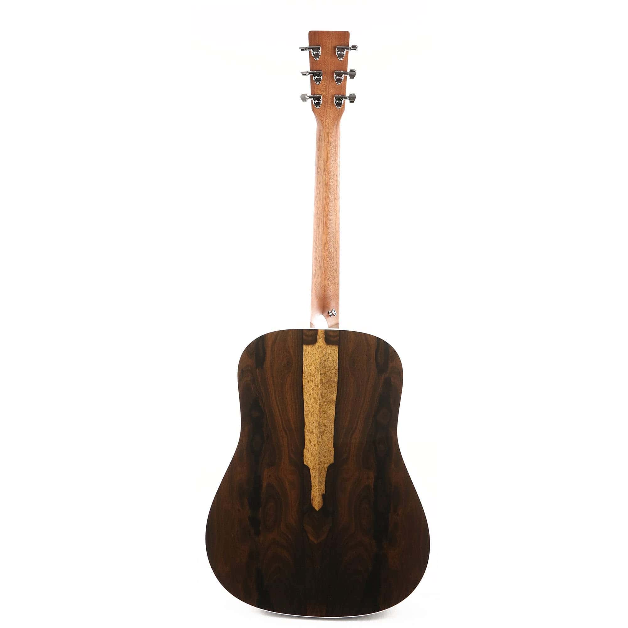 Martin Road Series D-13E Sitka/Ziricote Natural ZURDO - Imagen 4