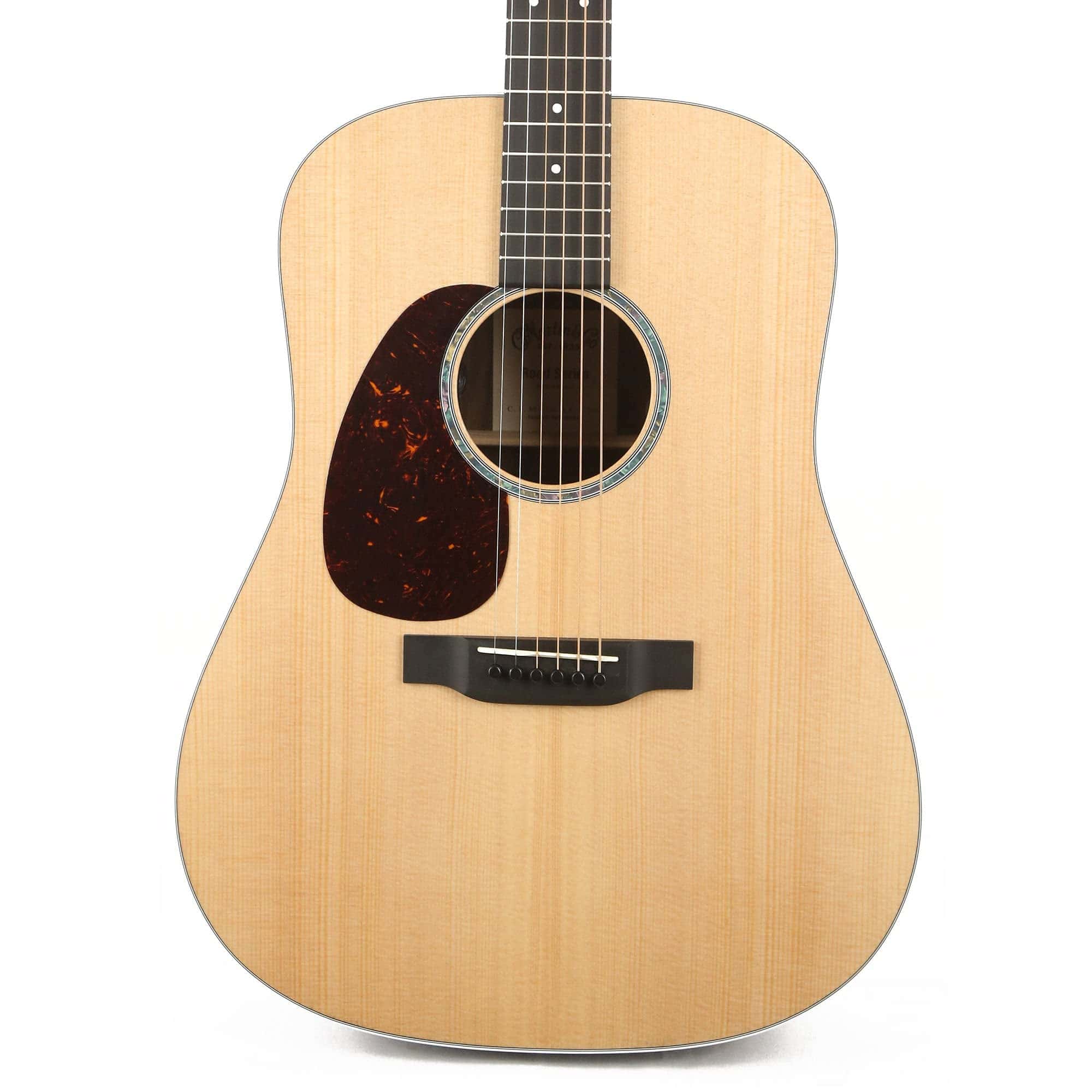 Martin Road Series D-13E Sitka/Ziricote Natural ZURDO