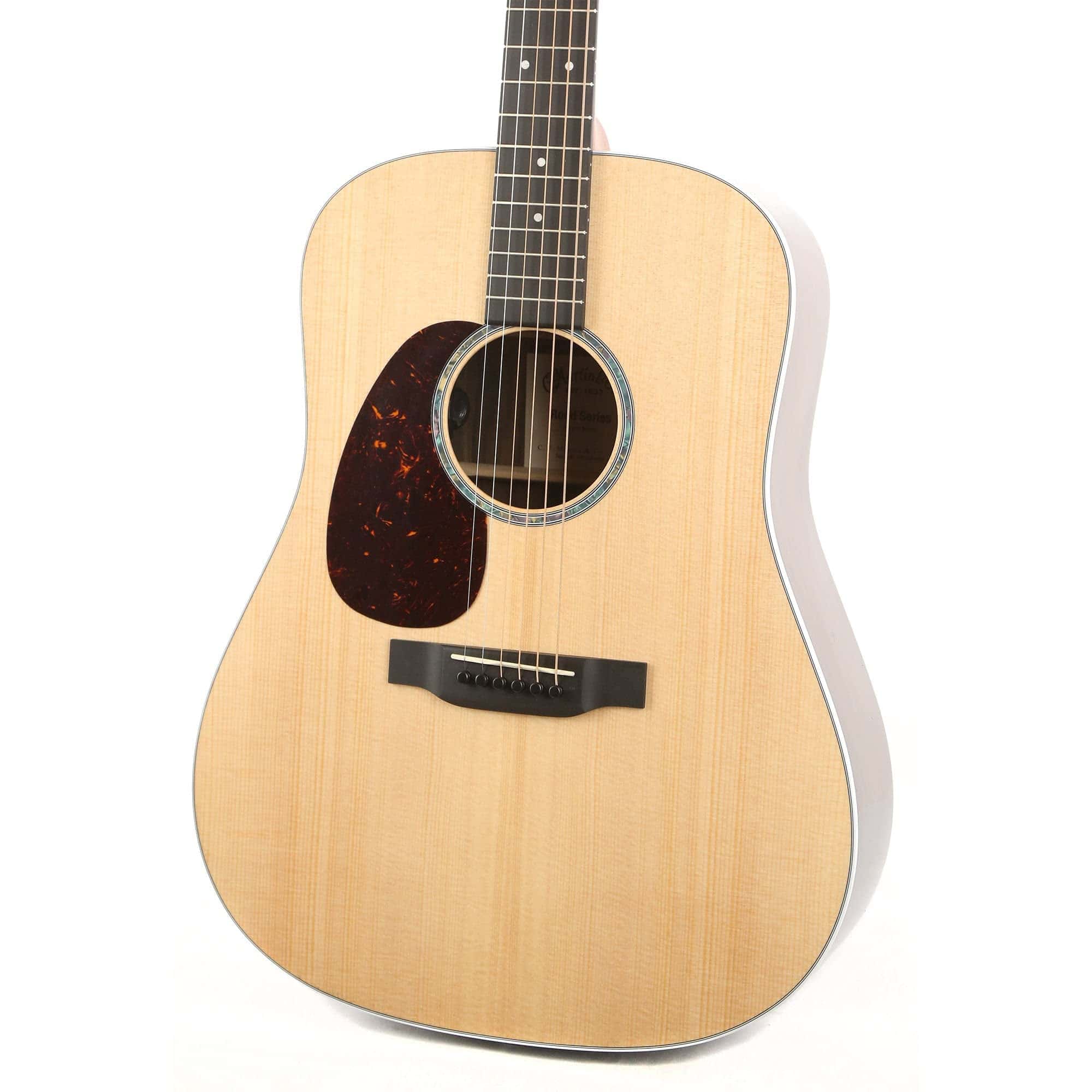 Martin Road Series D-13E Sitka/Ziricote Natural ZURDO - Imagen 7