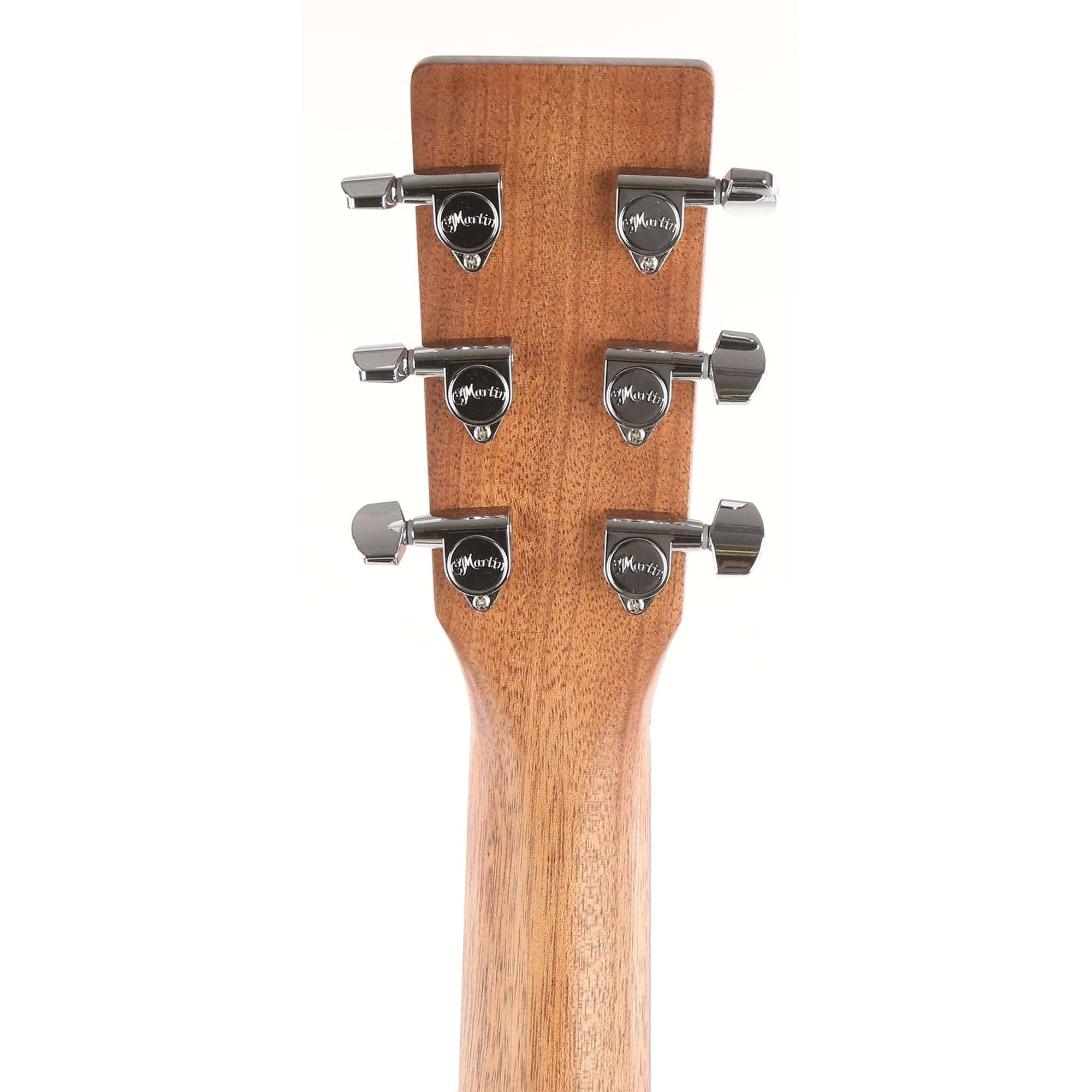 Martin Road Series D-13E Sitka/Ziricote Natural ZURDO - Imagen 6