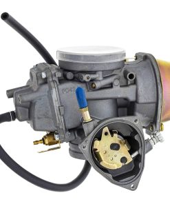 Ensamblaje del carburador NICHE para Yamaha Rhino 660