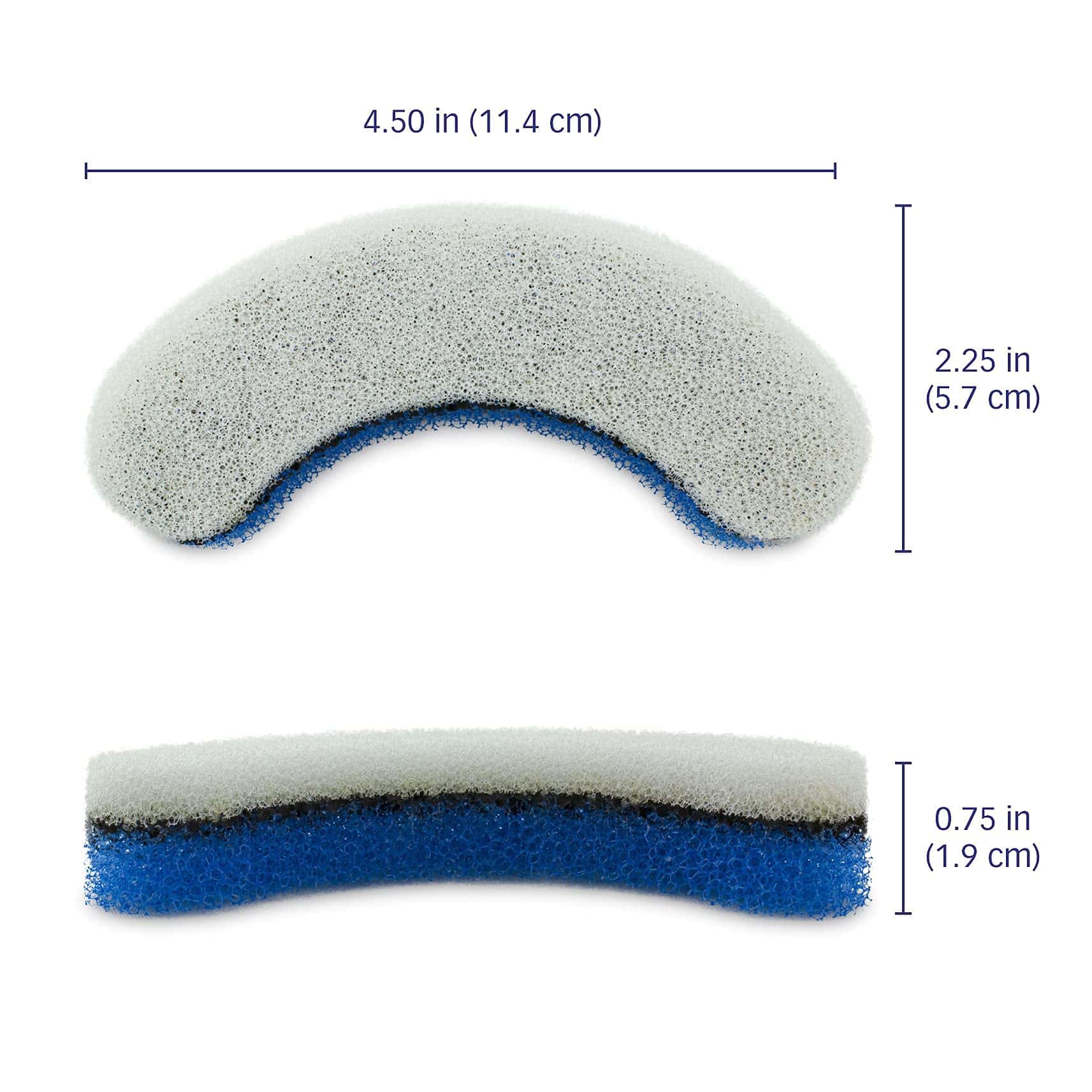 Filtro de Agua Premium de Repuesto para Fuente de Agua NPET - Imagen 4