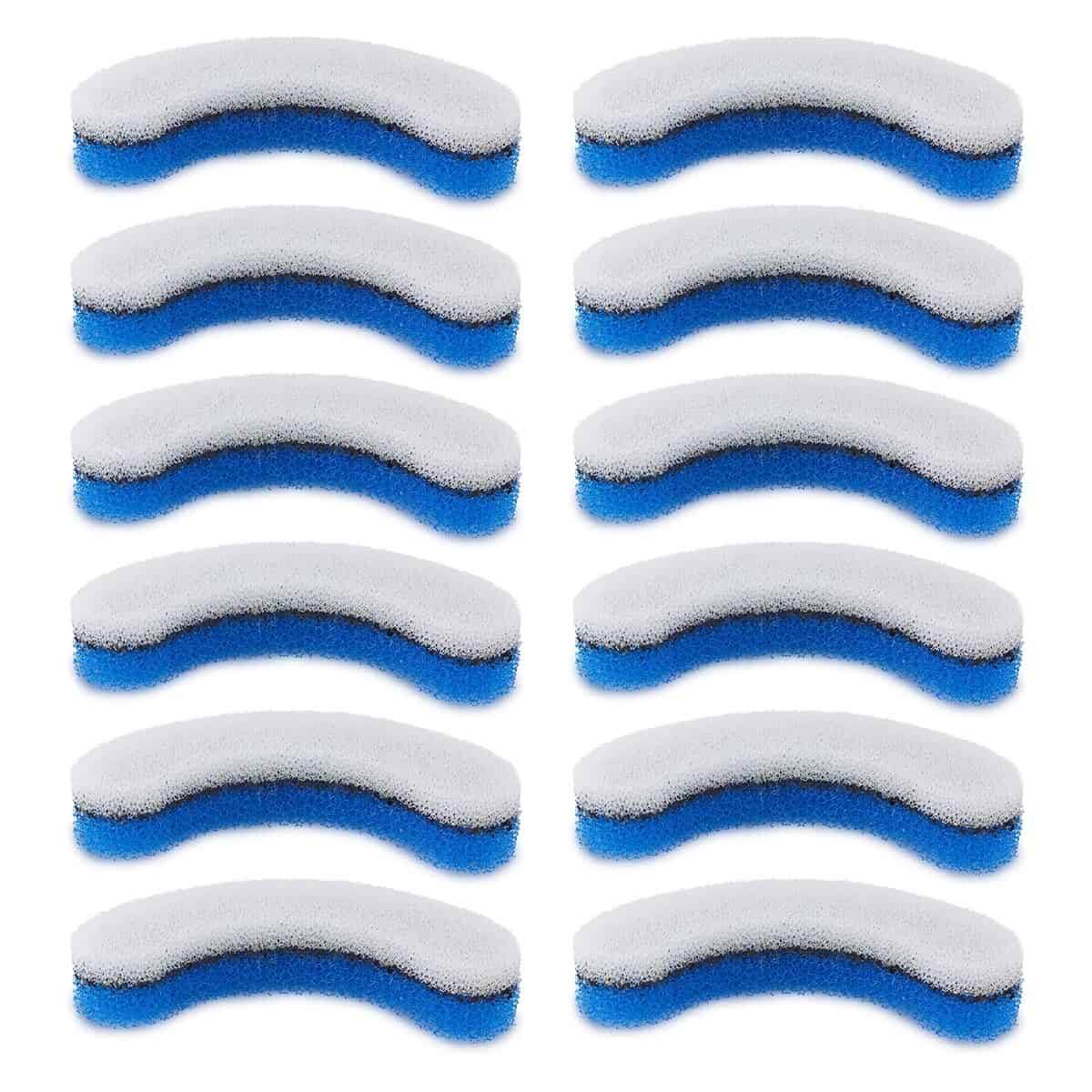 Filtro de Agua Premium de Repuesto para Fuente de Agua NPET