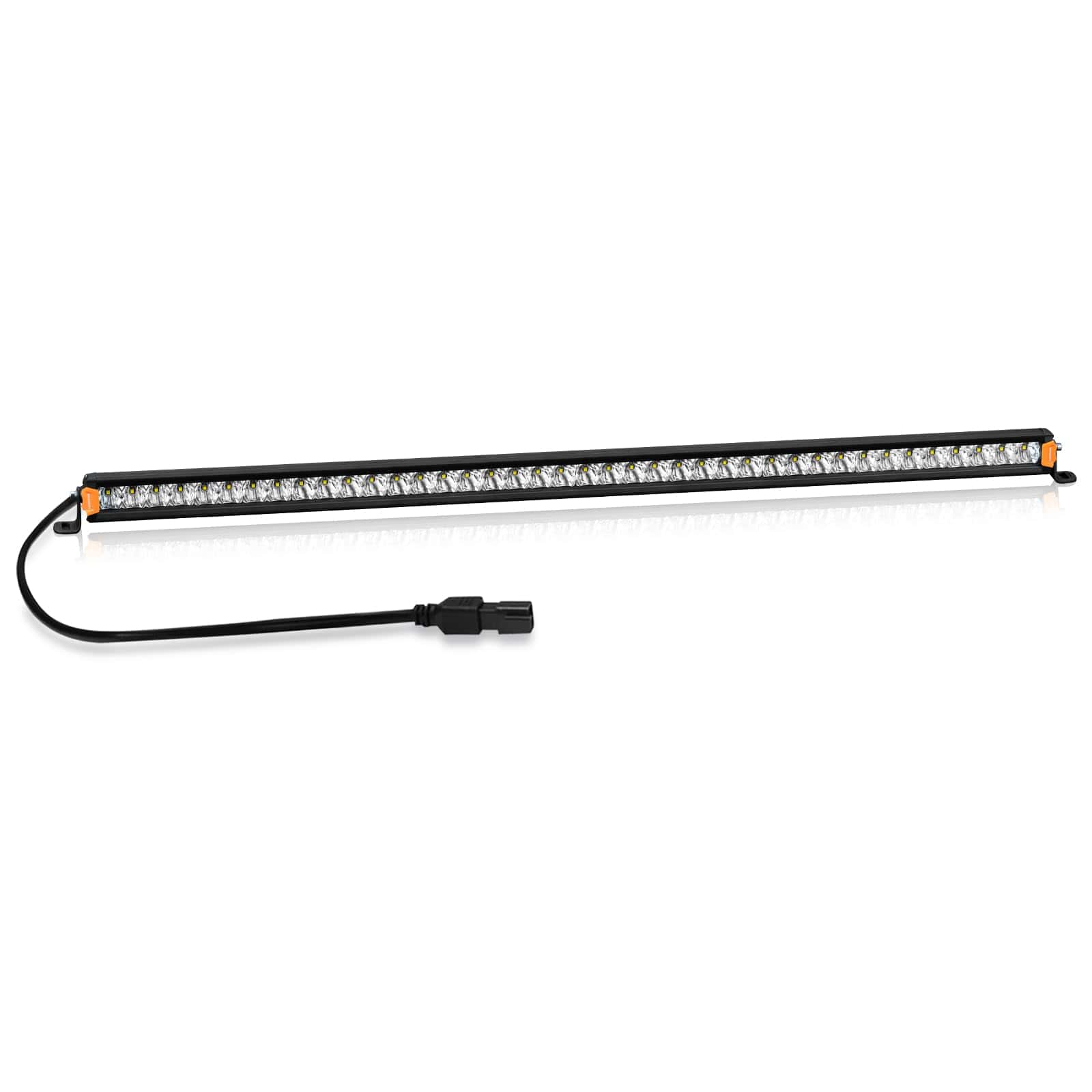 Barra de luz LED LIGHTFOX de 40 pulgadas con conector DT,