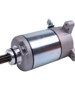 Motor de arranque de 12V 9T 7018855 compatible con Bobcat