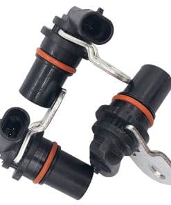 EPSIRMP 29536408 3pcs Kit de Sensor de Velocidad Compatible