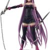 Figura de Acción Figma Rider 2.0 de Max Factory Fate/Stay