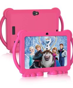 YOBANSE Tablet para Niños, Tablet de 7 Pulgadas para Niños