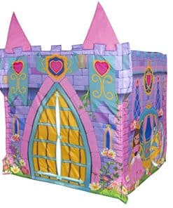 Explore Hut 88-70844 Castillo de Princesa de 4 pies