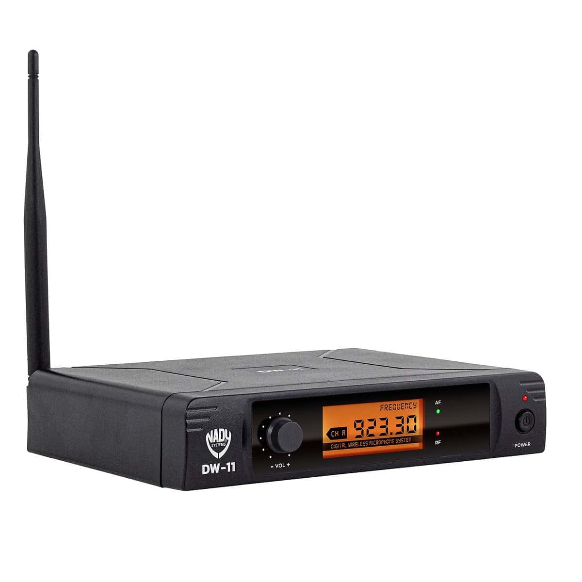 Sistema de micrófono inalámbrico digital Nady DW-11 con - Imagen 6