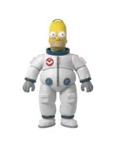 The Simpsons ULTIMATES! Wave 1 - Deep Space Homer