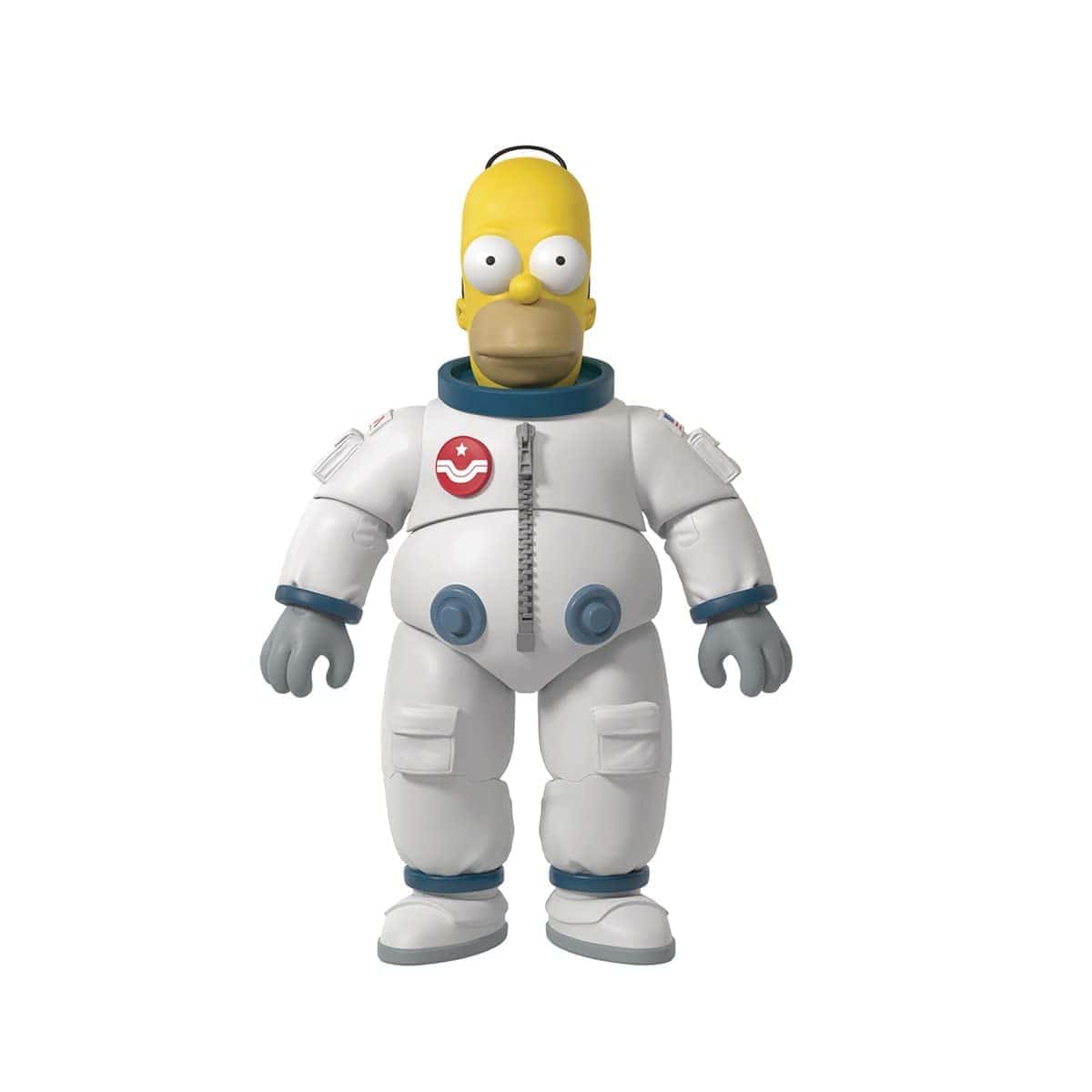 The Simpsons ULTIMATES! Wave 1 - Deep Space Homer