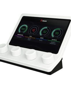 Controlador de Audio USB C BEACN Mix | Mezclador de Audio