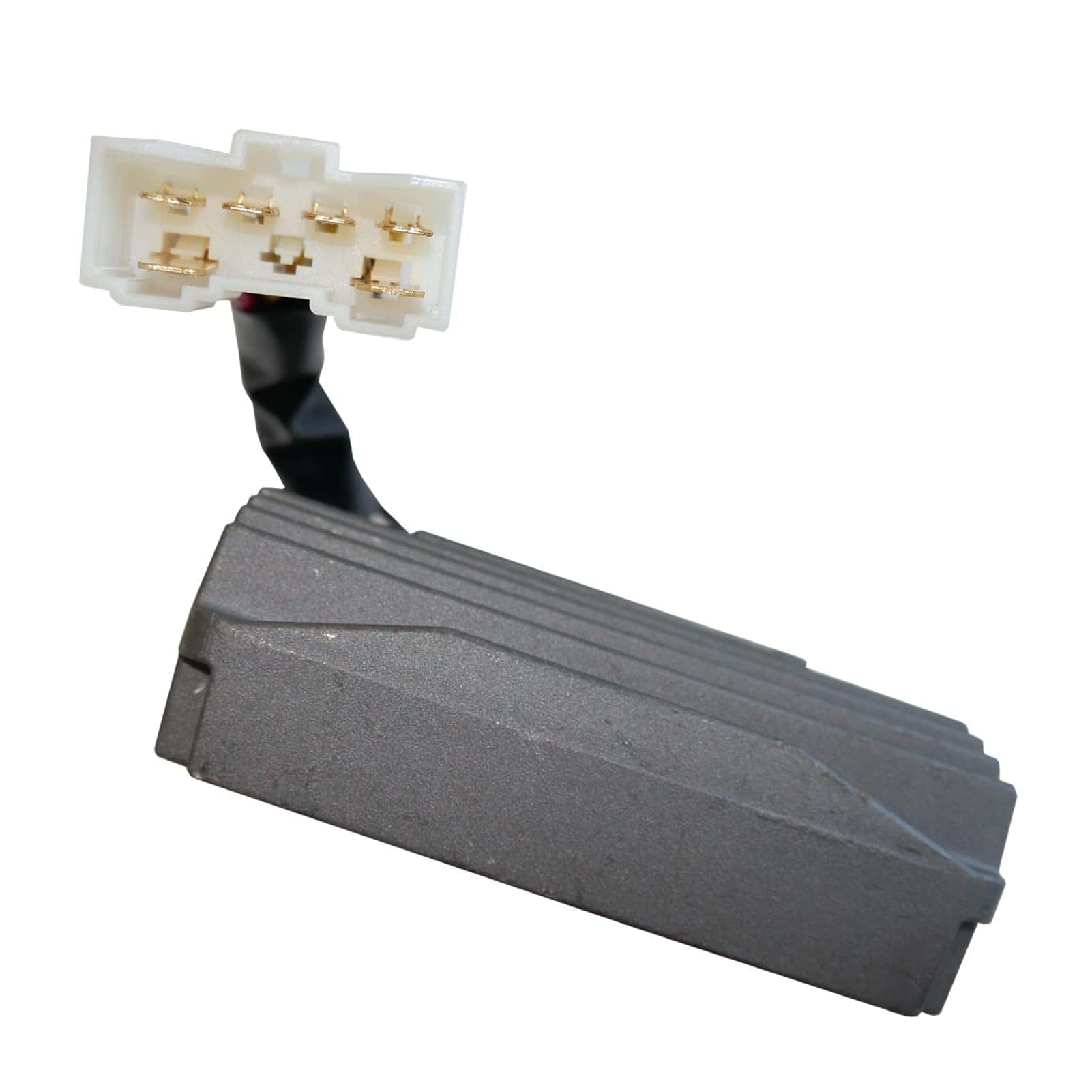 Regulador de Voltaje Rectificador Compatible con Motor - Imagen 7