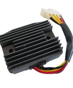 Regulador de Voltaje Rectificador Compatible con Motor